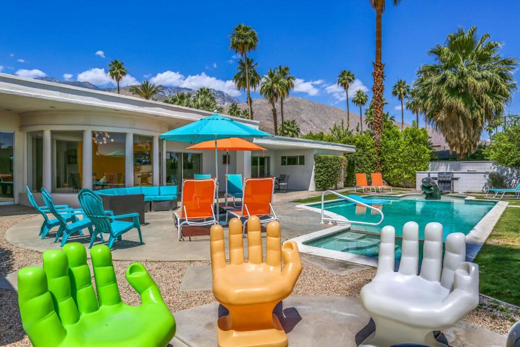 The Martini House Permit 380, Palm Springs (updated prices 2024)