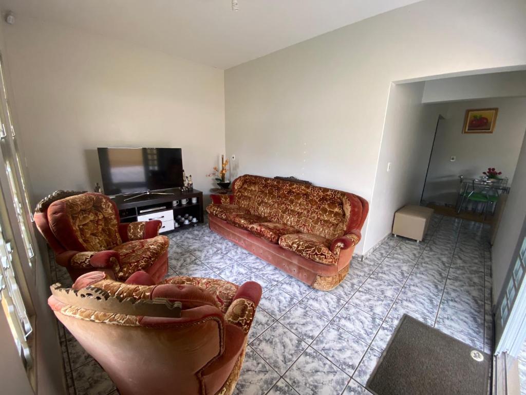  Casa em Caldas Novas