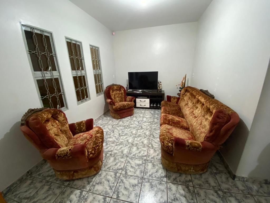  Casa em Caldas Novas