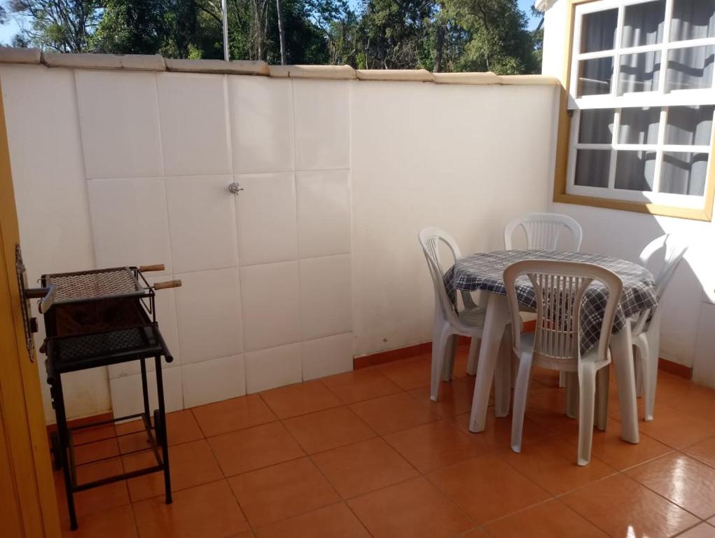  Sobradinho Tiradentes