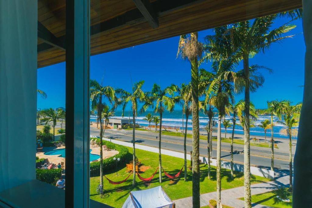  Hotel Villareal Praia Caieiras