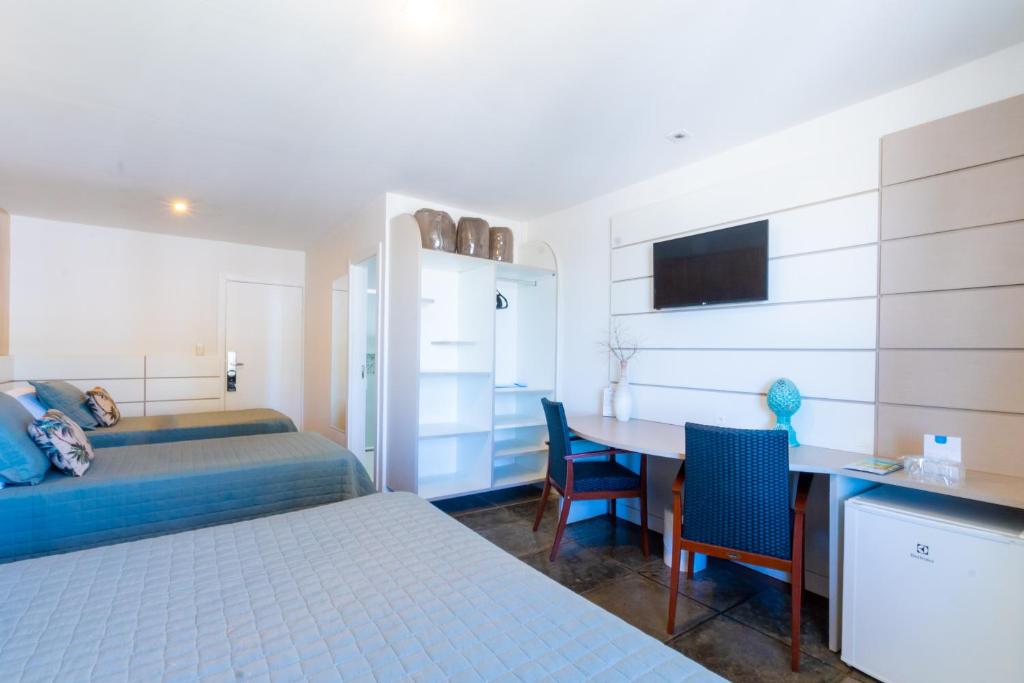  Hotel Villareal Praia Caieiras