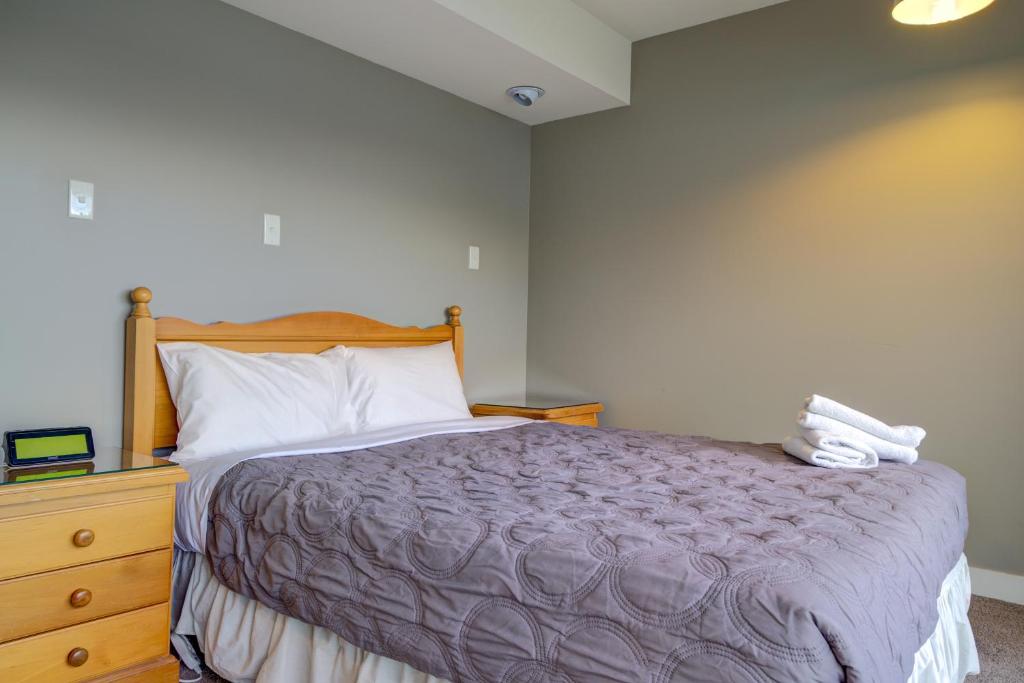 Lakefront Apartments,18 LAKE ESPLANADE ROAD - Resim 18