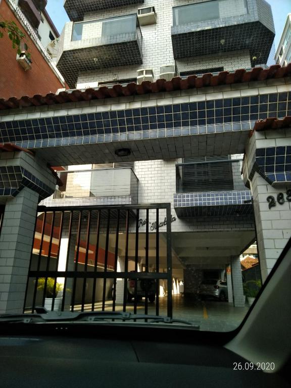  Canto do Forte