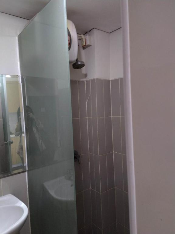 Apartment Altiz bintaro 1