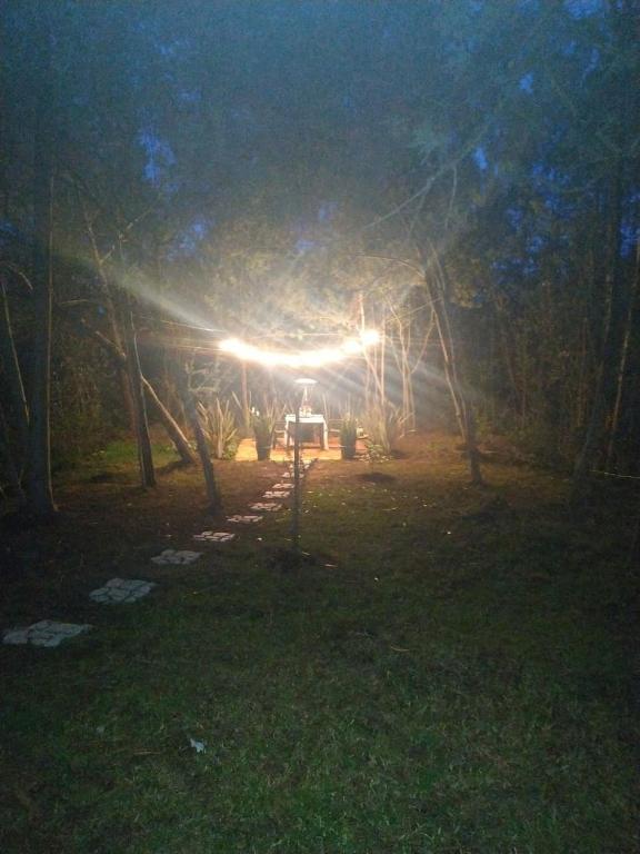 Fotografie z fotogalerie ubytování Glamping Los Ángeles v destinaci Guasca