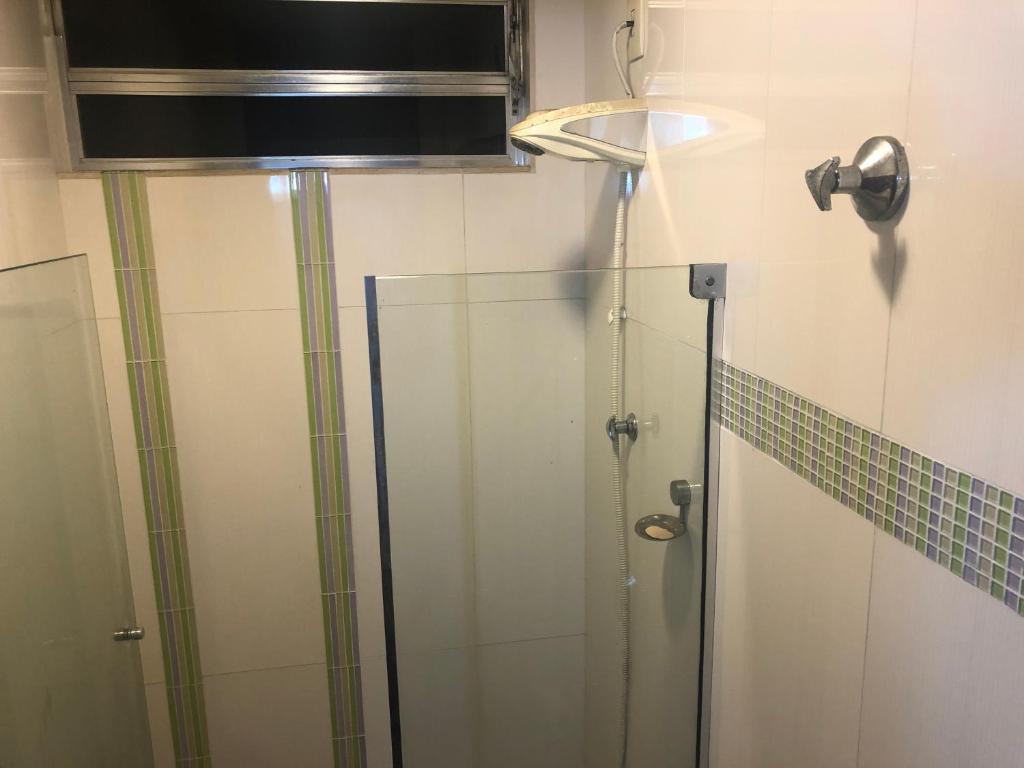  Quarto próximo ao Aeroporto Galeão