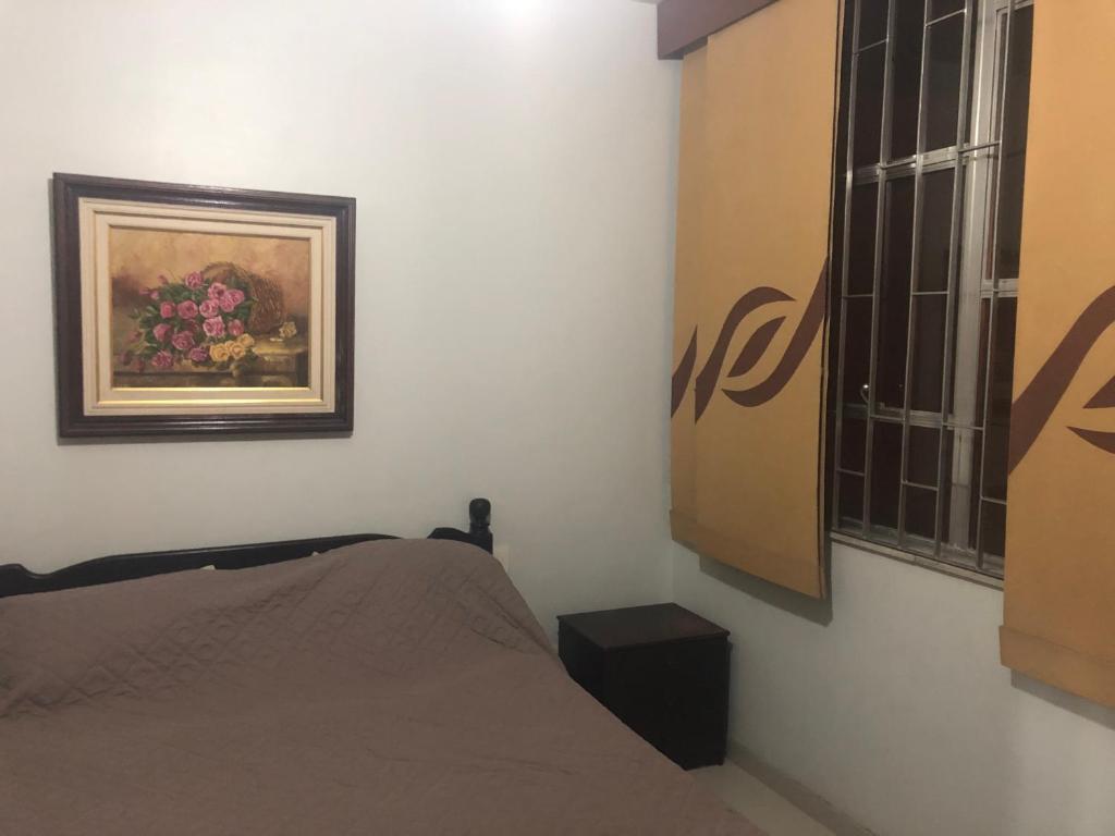  Quarto próximo ao Aeroporto Galeão