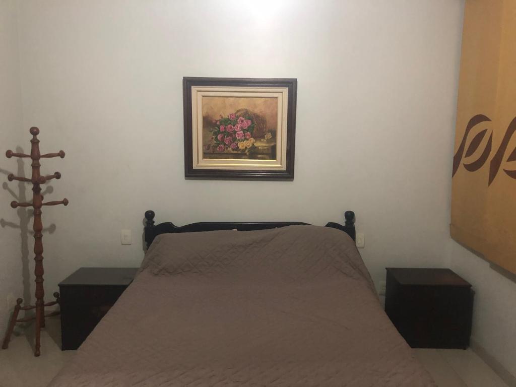  Quarto próximo ao Aeroporto Galeão