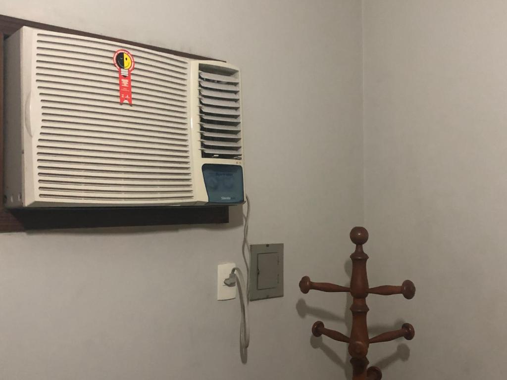  Quarto próximo ao Aeroporto Galeão