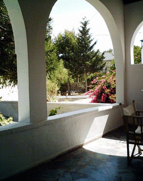 Villa Maria Vekri - 18