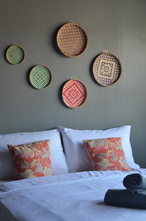 Tharuadaeng Old city Ayutthaya ท่าเรือแดง กรุงเก่า อยุธยา - 1