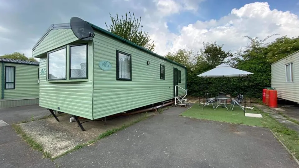 Samie Holliday Home, Lincoln, United Kingdom