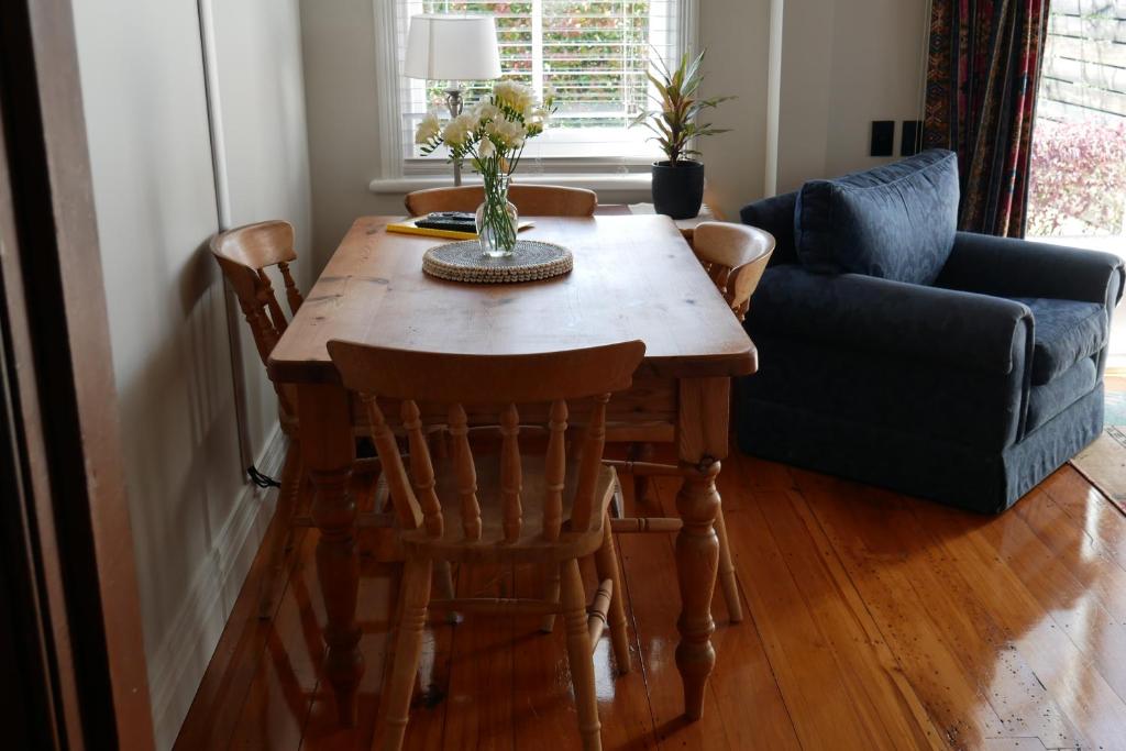 Havelock Cottage on St Georges - Resim 8