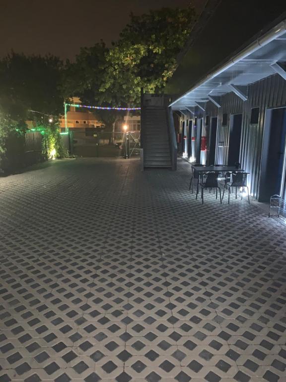 Motel Home Berlin - Resim 15