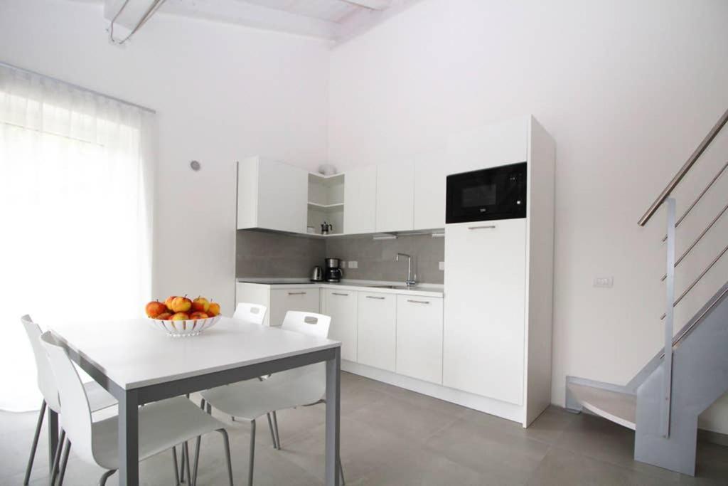 La mansarda di Rossella - Two-Bedroom Apartment