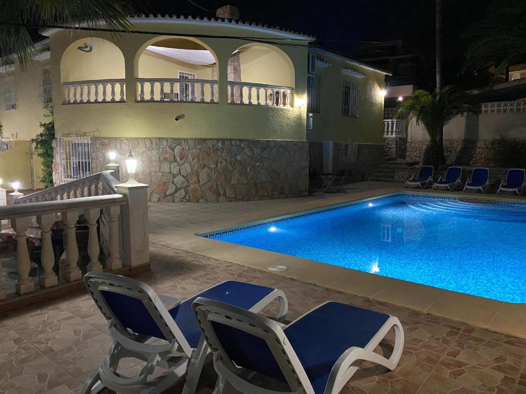 Villa Romeo, Calpe – Updated 2023 Prices