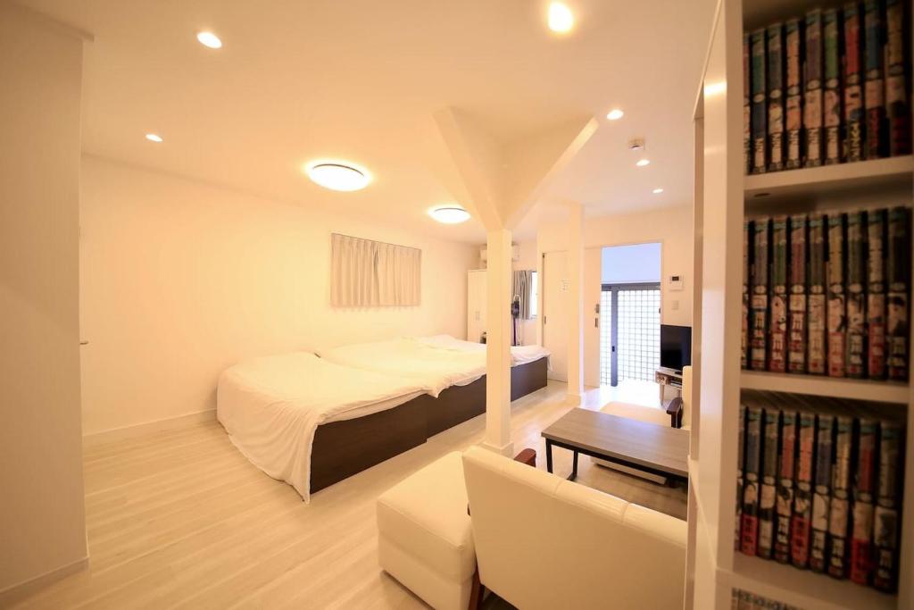 ピラネハウス - One-Bedroom Apartment