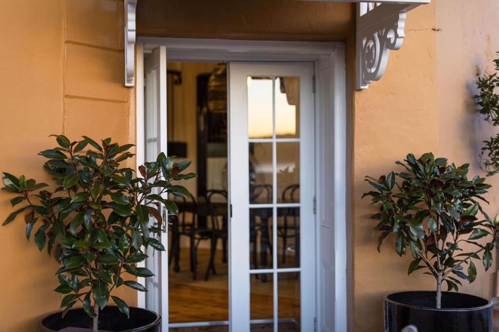 Exteriér nebo vchod ubytování Ship Inn Stanley