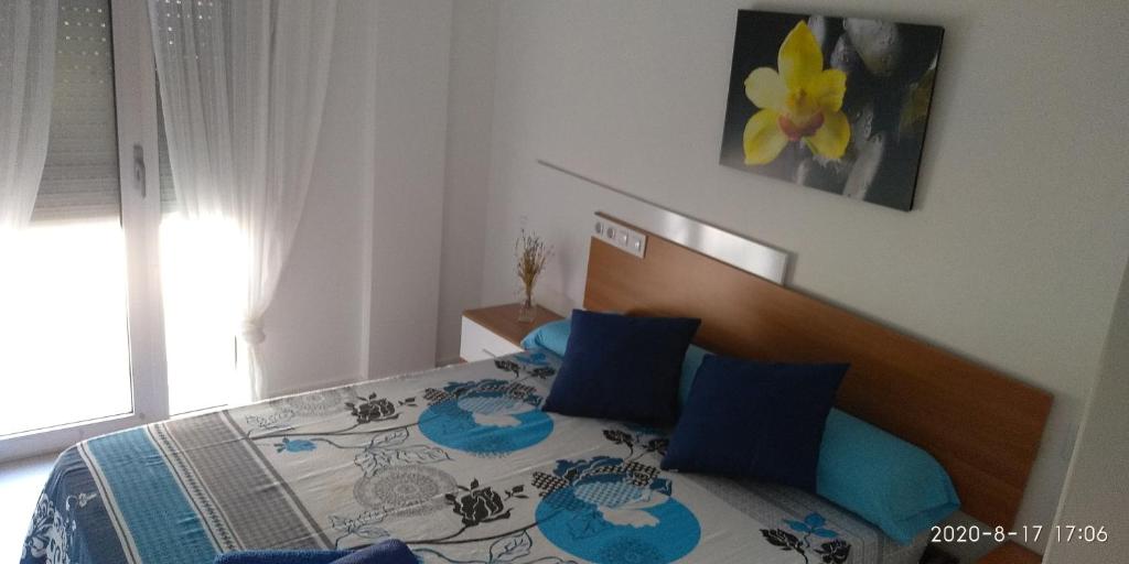 Apartamento junto al mar - Apartment by the sea, LAmpolla ...