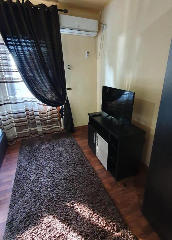 HOTEL INTIM CALARASI