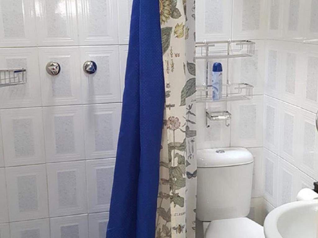 MS Self-Catering - Chalet Standard