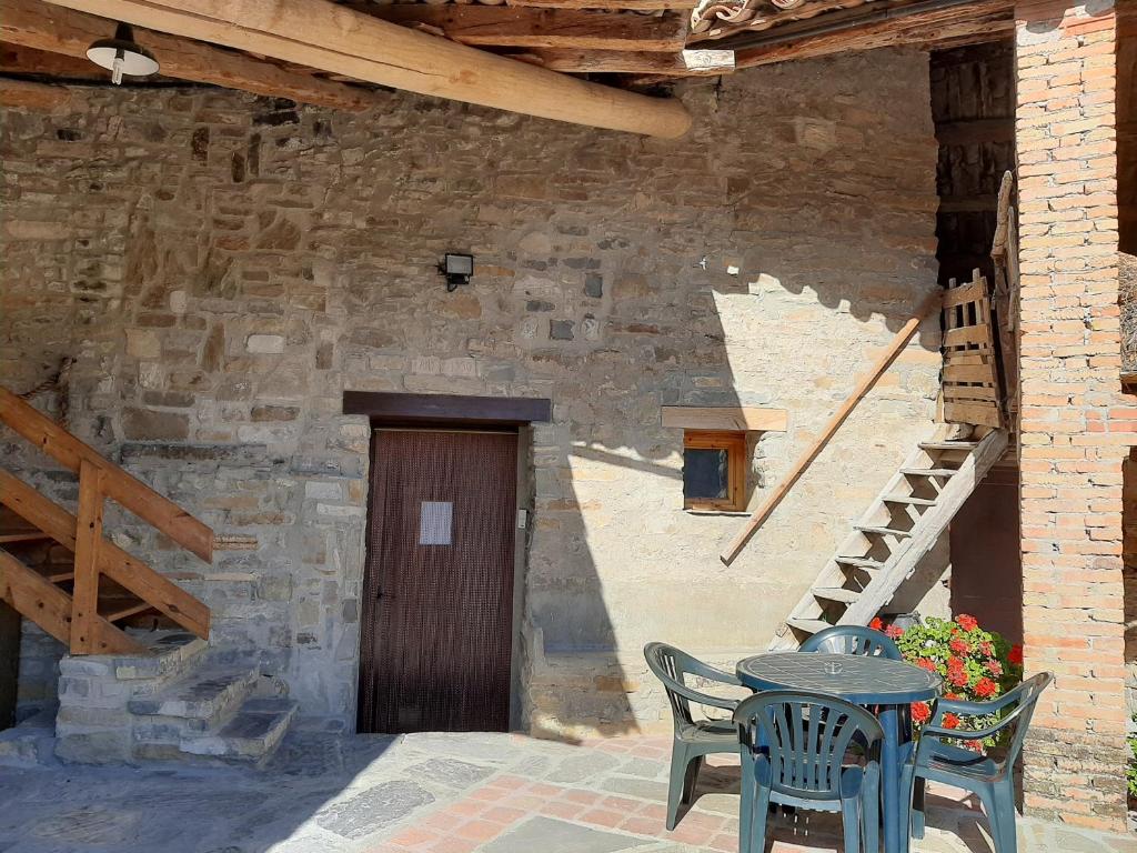 Fotografie z fotogalerie ubytování Casa Rural Mas Pujol v destinaci Campdevánol