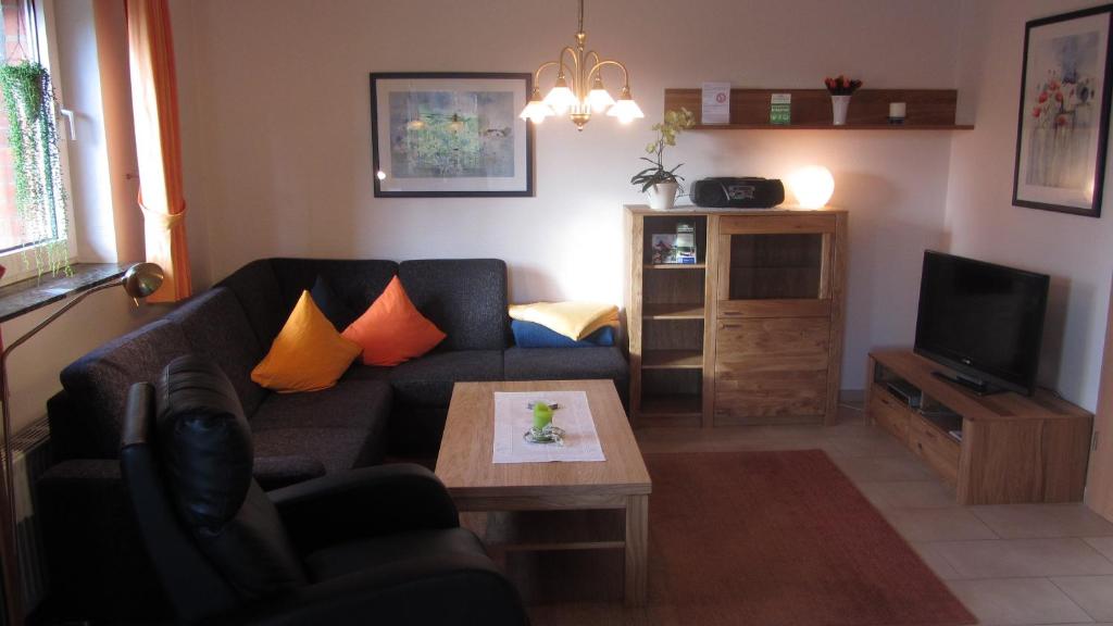 Ferienhof Große Drieling - Casa De Vacaciones 8