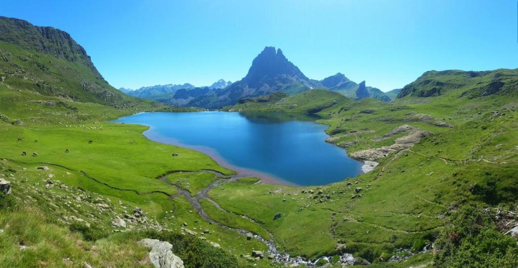 Piso Pirineos i Jaca – uppdaterade priser för 2022