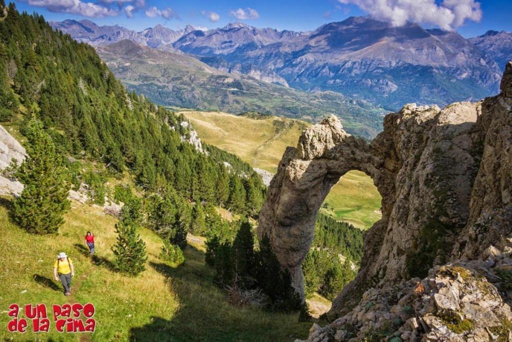 Piso Pirineos, Jaca – Updated 2022 Prices
