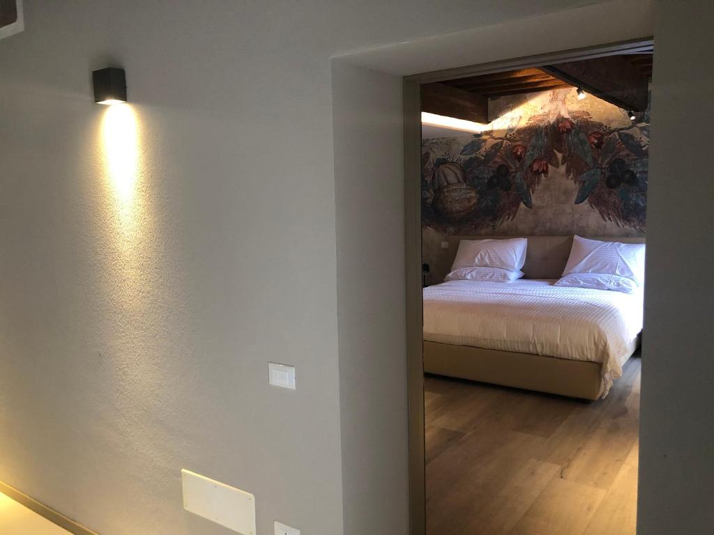 Villa Cantoni Marca - Habitación Doble