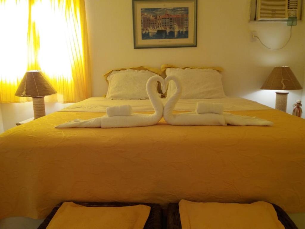  Villa Saint Tropez