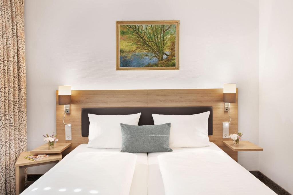 Landhotel Beck - Superior Queen Room
