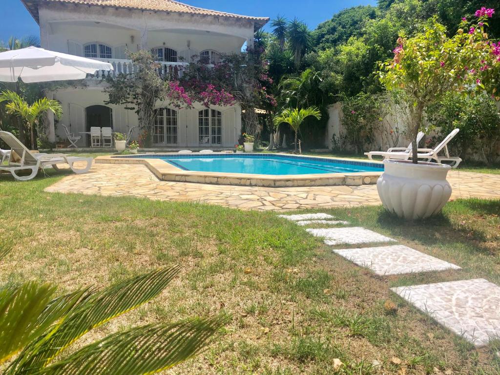  Villa Saint Tropez