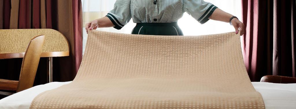 
Premium Twin Room - Smoking
