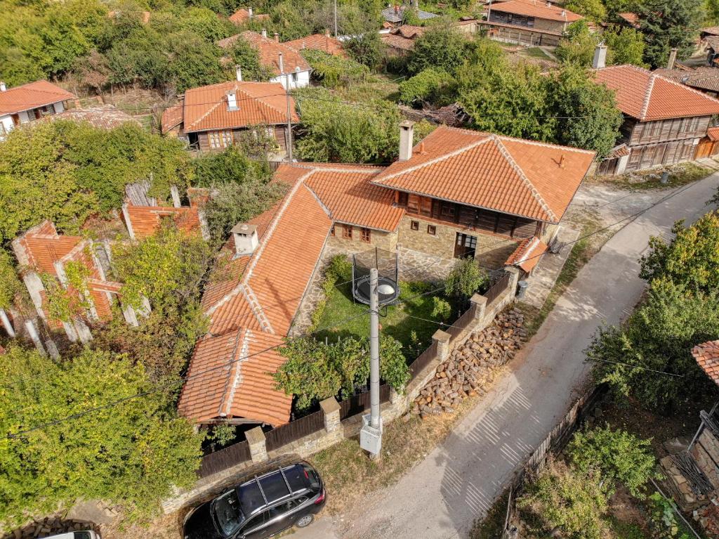 Villa Fiikova - Deluxe Villa