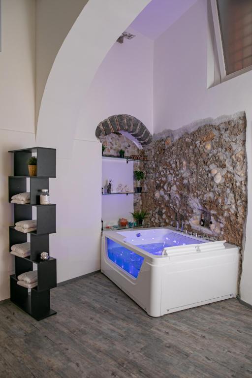 Salerno Mare e Luci Deluxe - 17