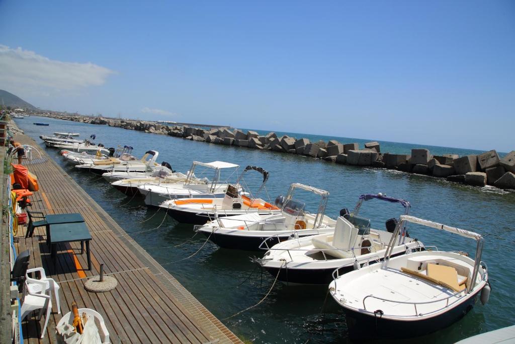 Salerno Mare e Luci Deluxe - 2