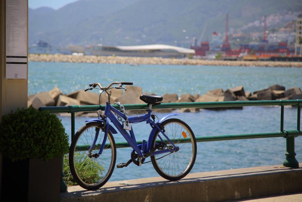 Salerno Mare e Luci Deluxe - 16