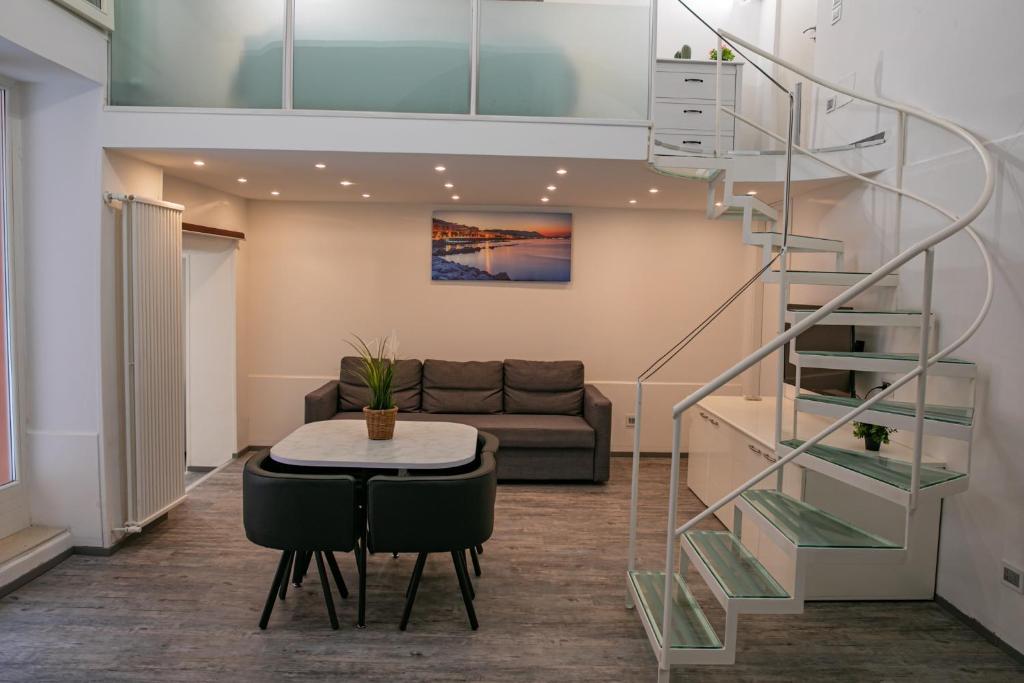 Salerno Mare e Luci Deluxe - 5