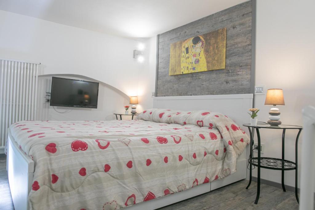 Salerno Mare e Luci Deluxe - 10