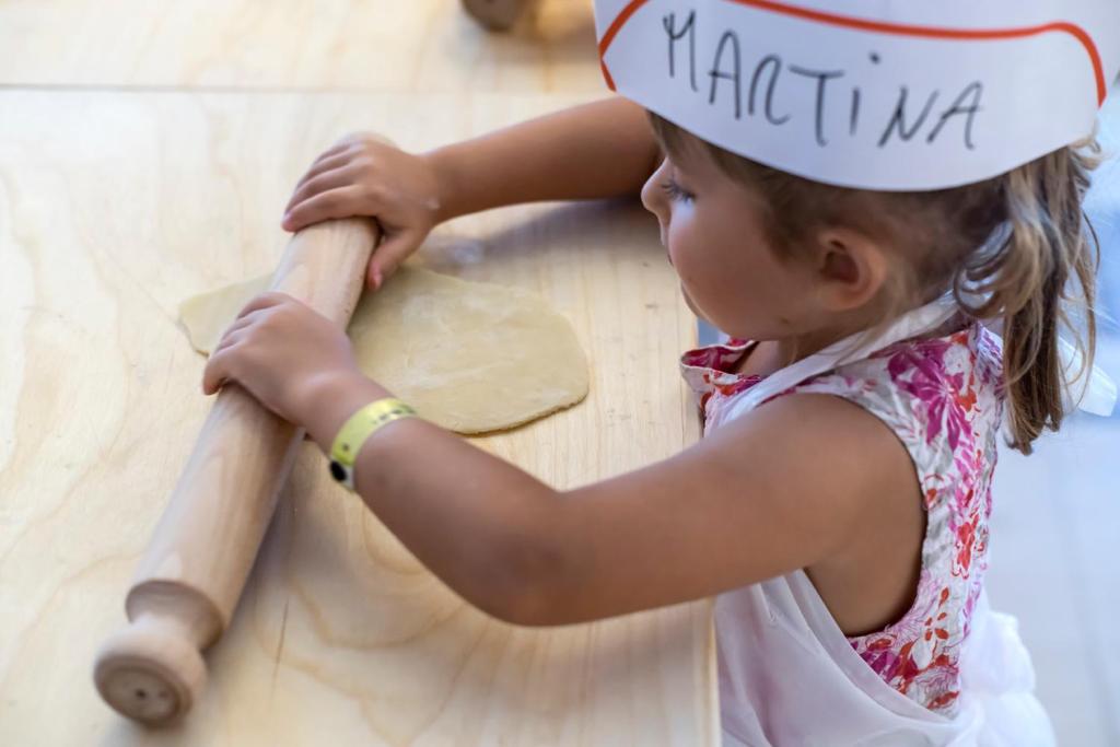 Hotel Sporting - Resim 28