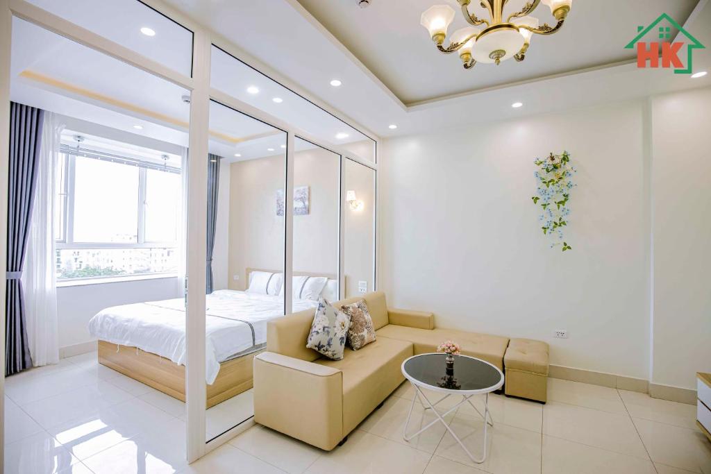 HK apartment & hotel in haiphong - Superior Apartment