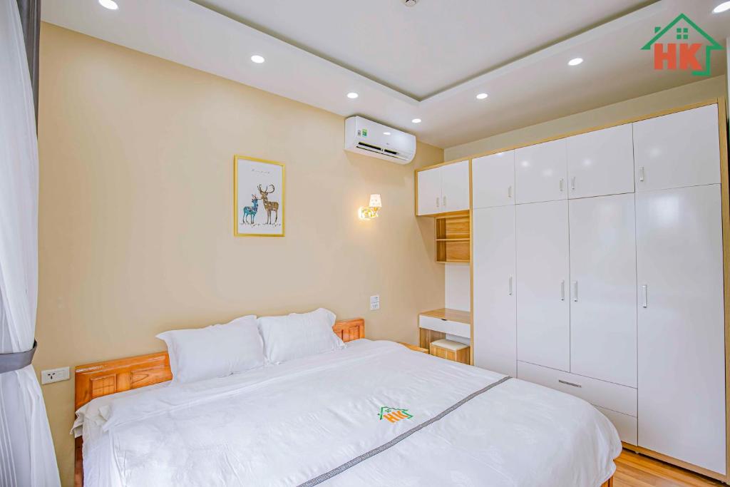 HK apartment & hotel in haiphong - Deluxe Suite