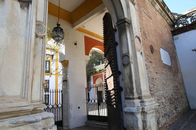 San esteban bajo, Seville – Updated 2022 Prices