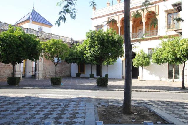 San esteban bajo, Seville – Updated 2022 Prices