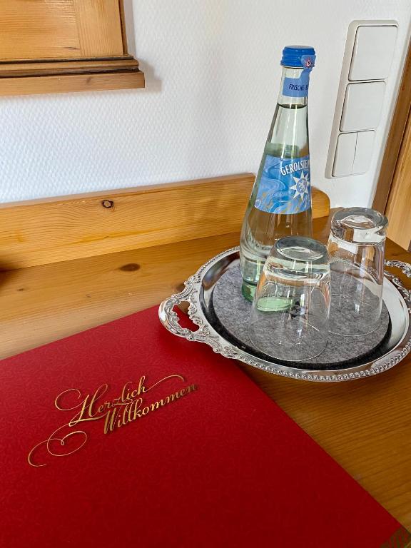 Landhotel Traube - Suite