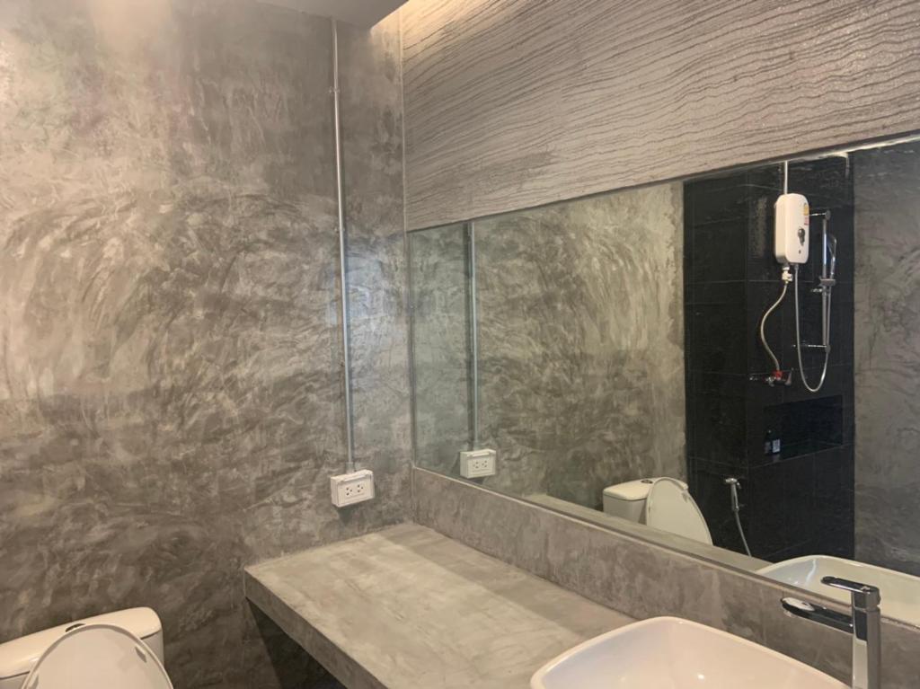 Loft Space Hotel - 12