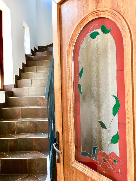 Pannónia Rooms and Apartments - Resim 21