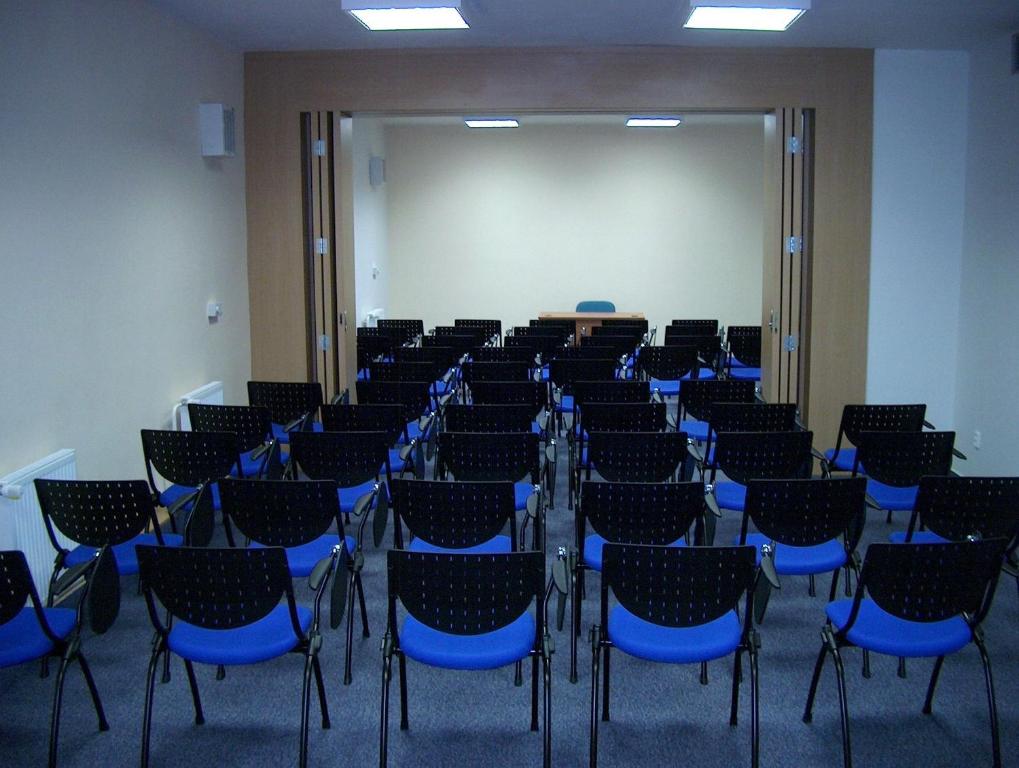Konferenční prostory v ubytování Hotel Meritum